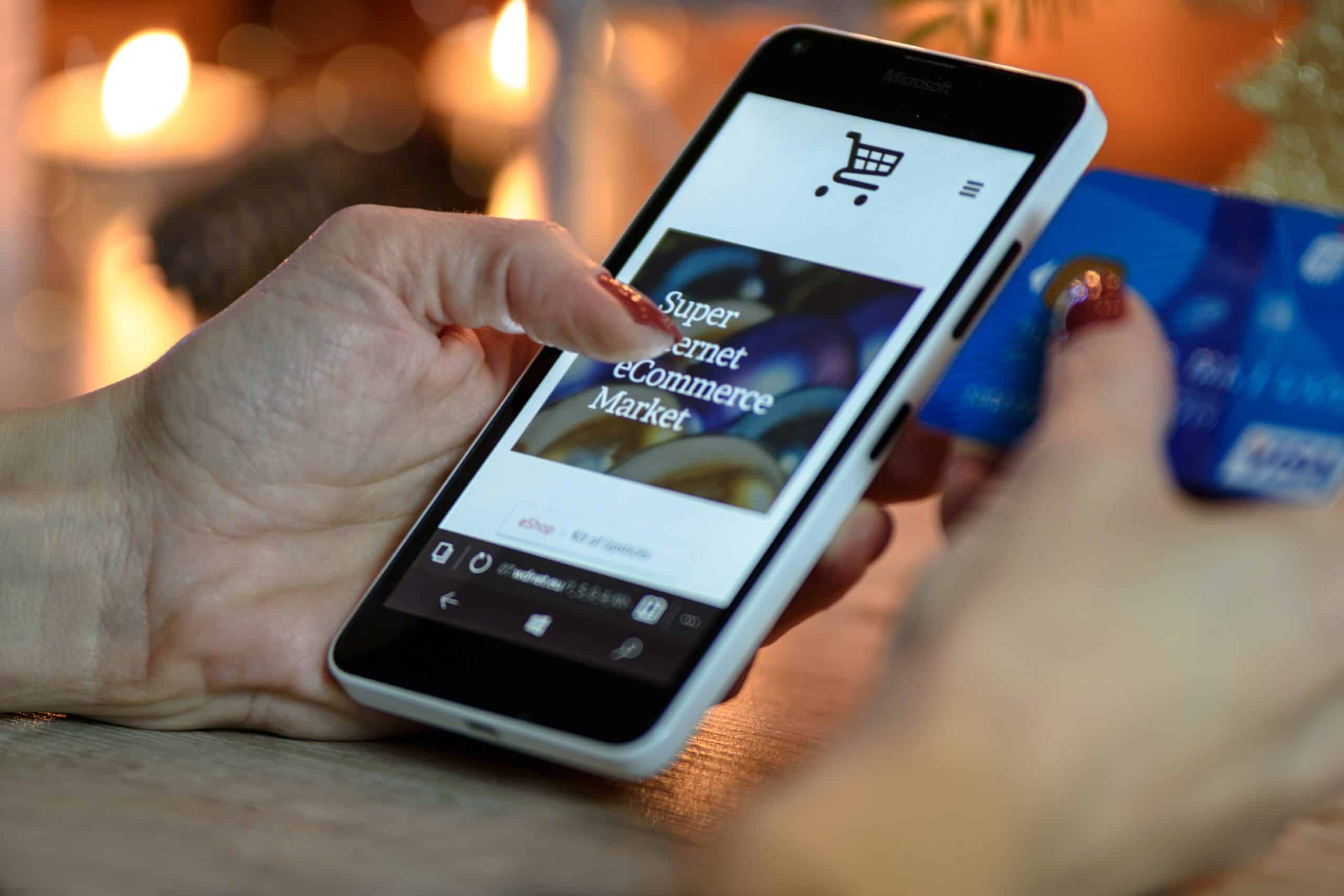 Sådan får du styr på hele din webshop