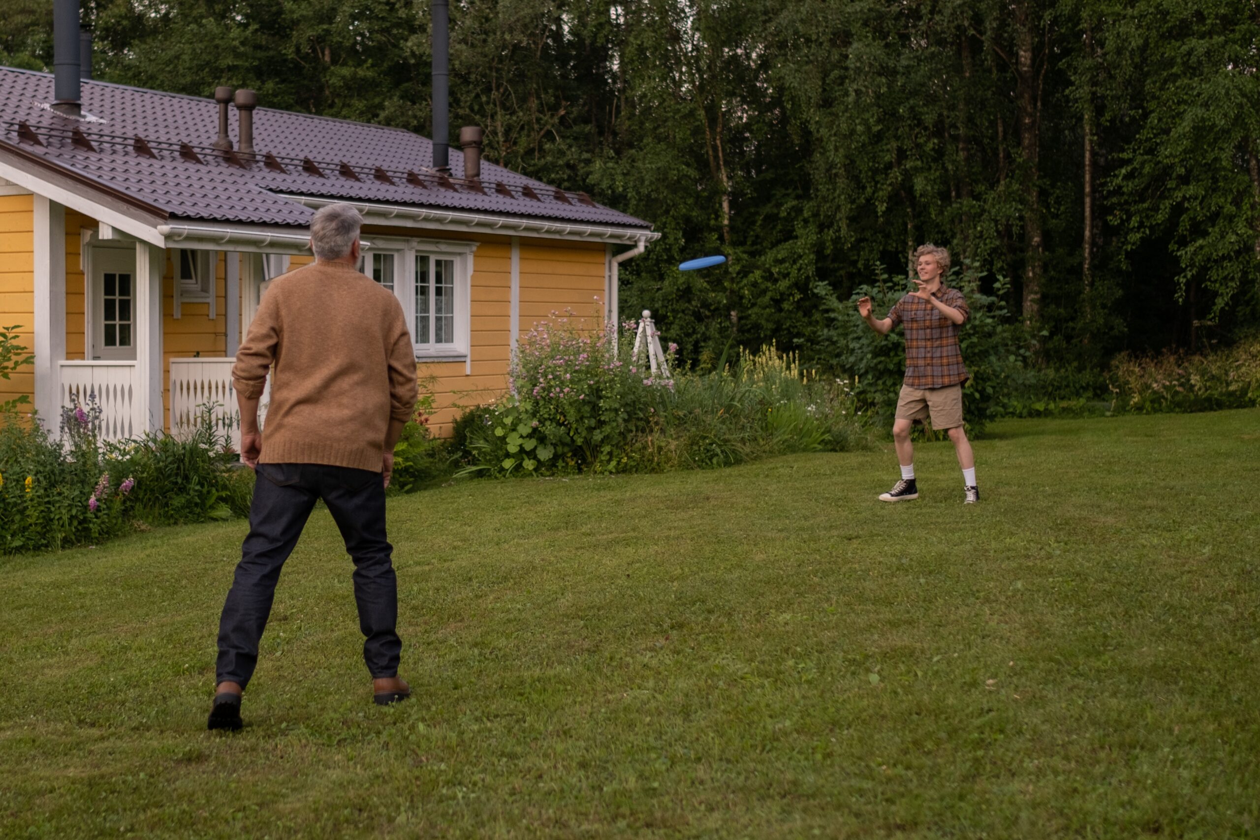 3 gode grunde til hvorfor du bør starte med at spille disc golf