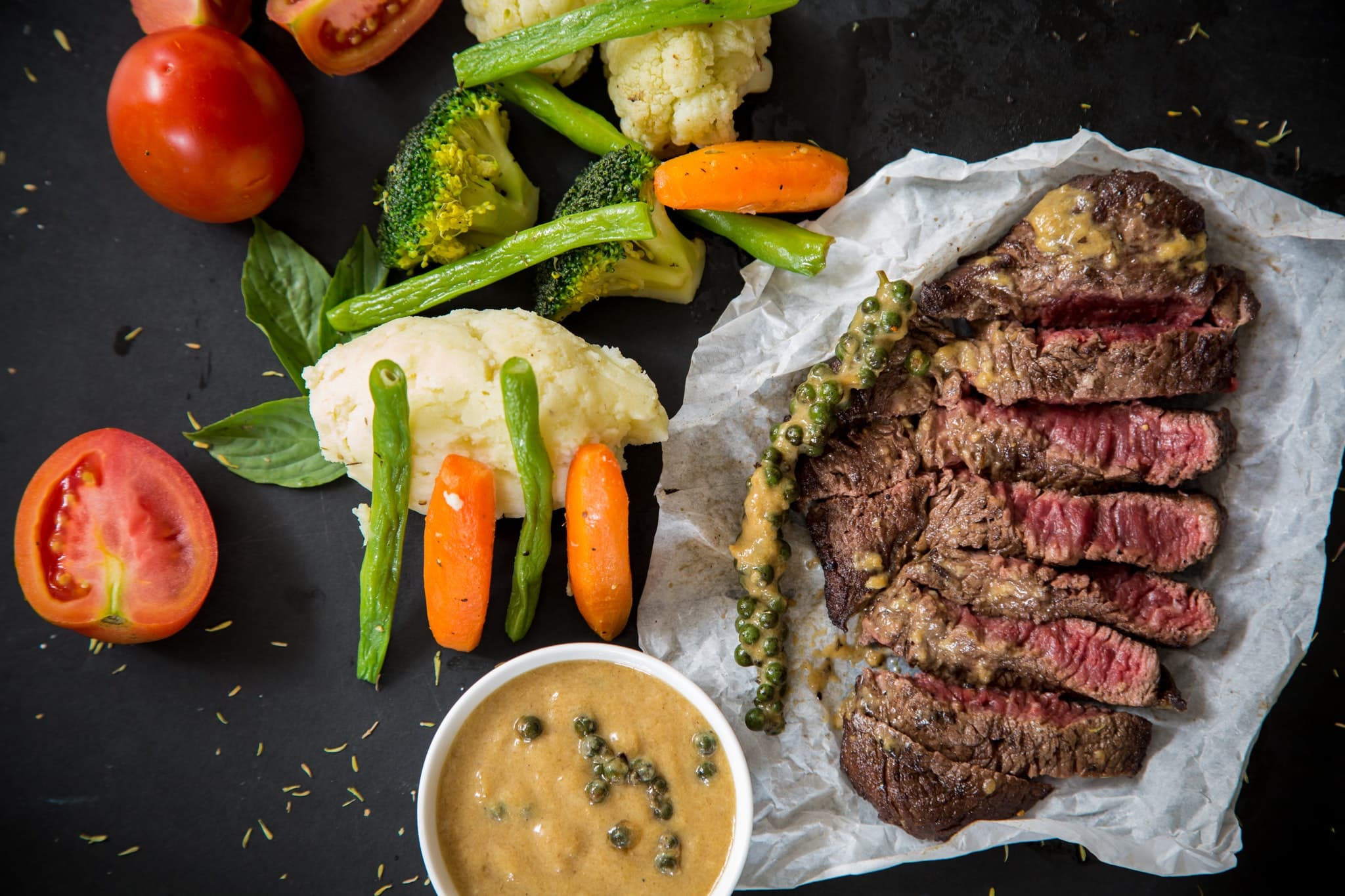 Gode råd til at få nok protein i dagligdagen