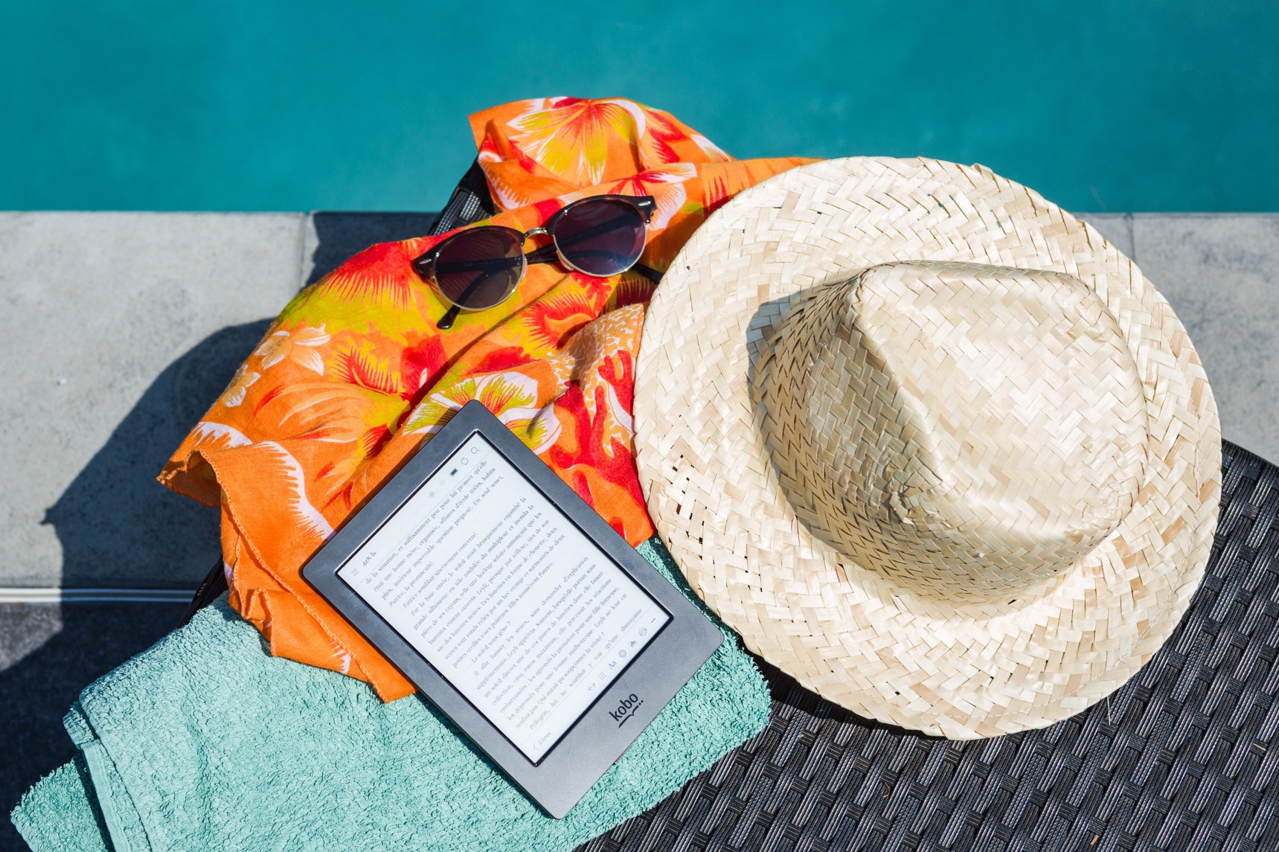 4 must haves fra Blue de Gênes