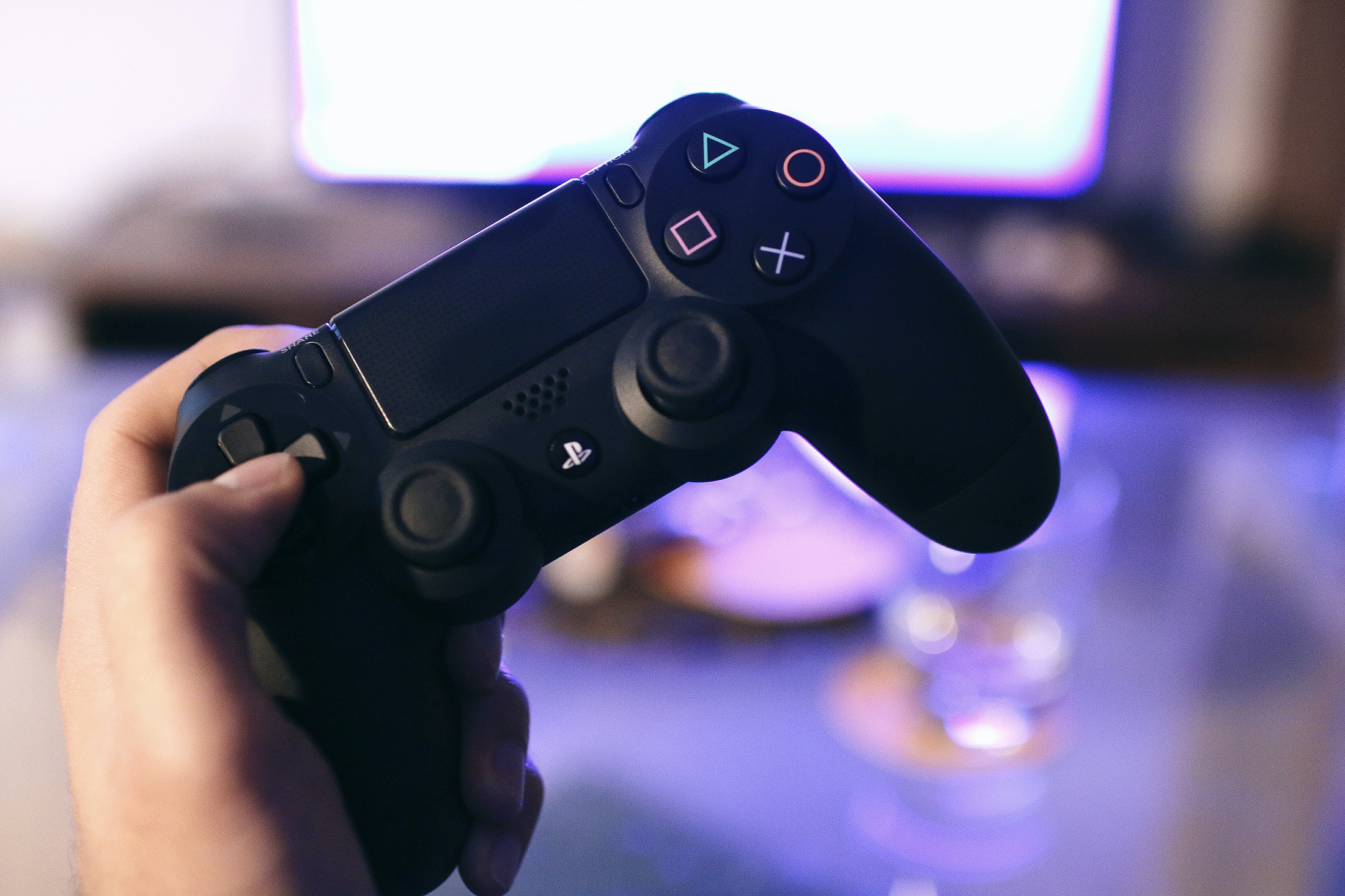 Få det meste ud af din PlayStation