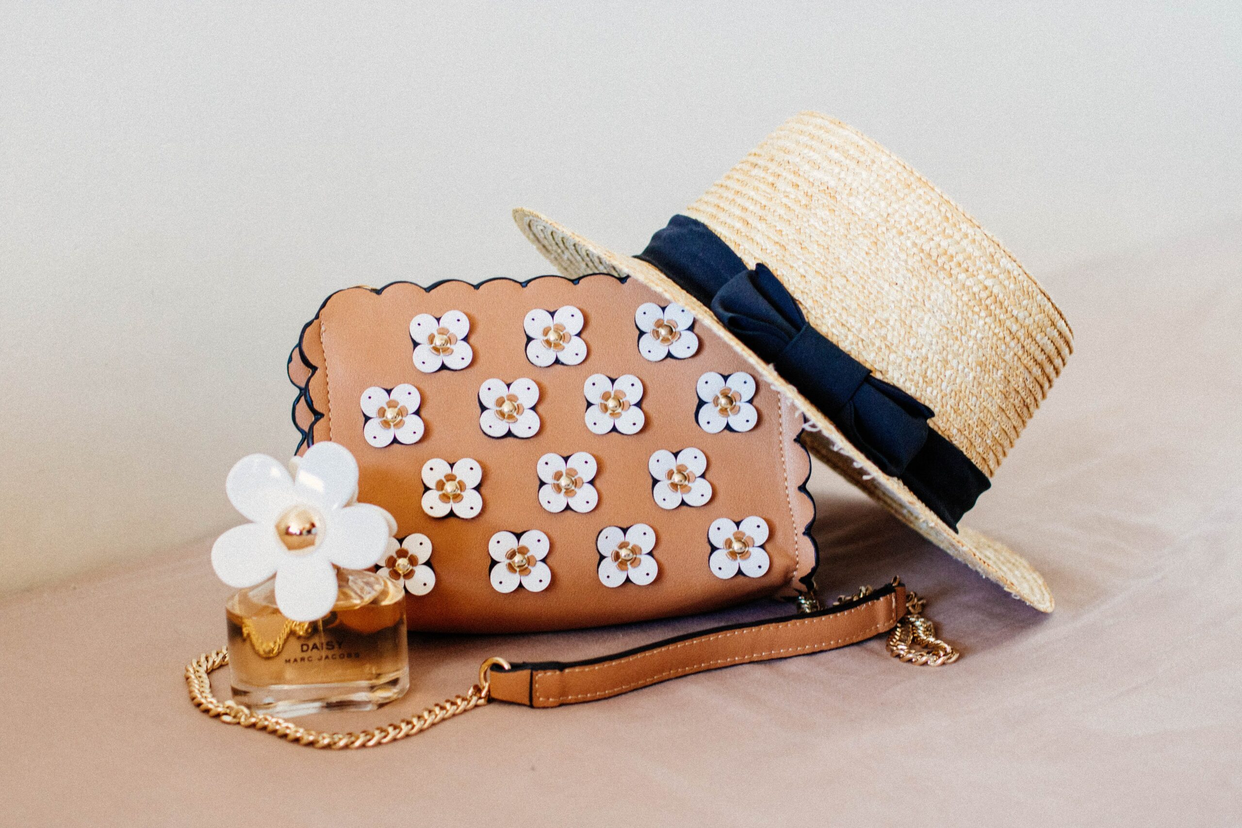 Fulden dit look med accessoires