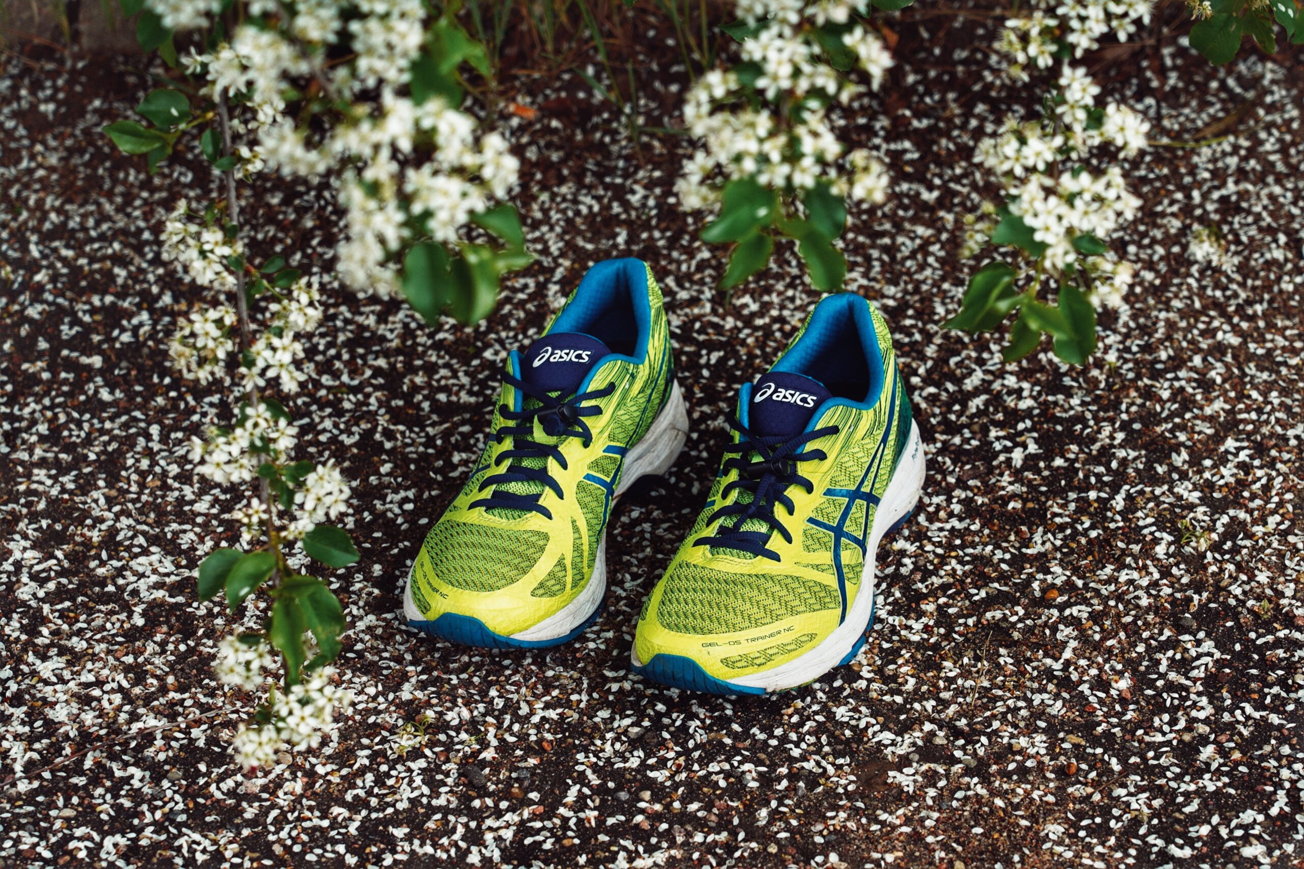 Asics GEL 1090 – stødabsorbering i særklasse med stil