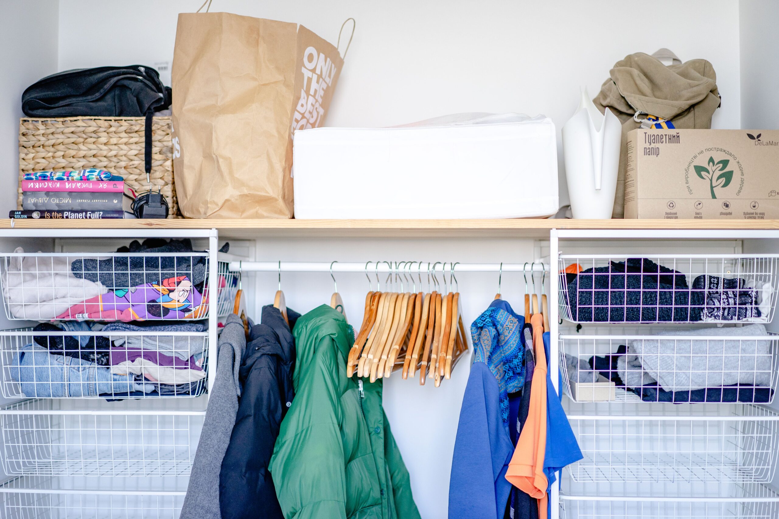 Den ultimative guide til at vælge den perfekte shopper taske