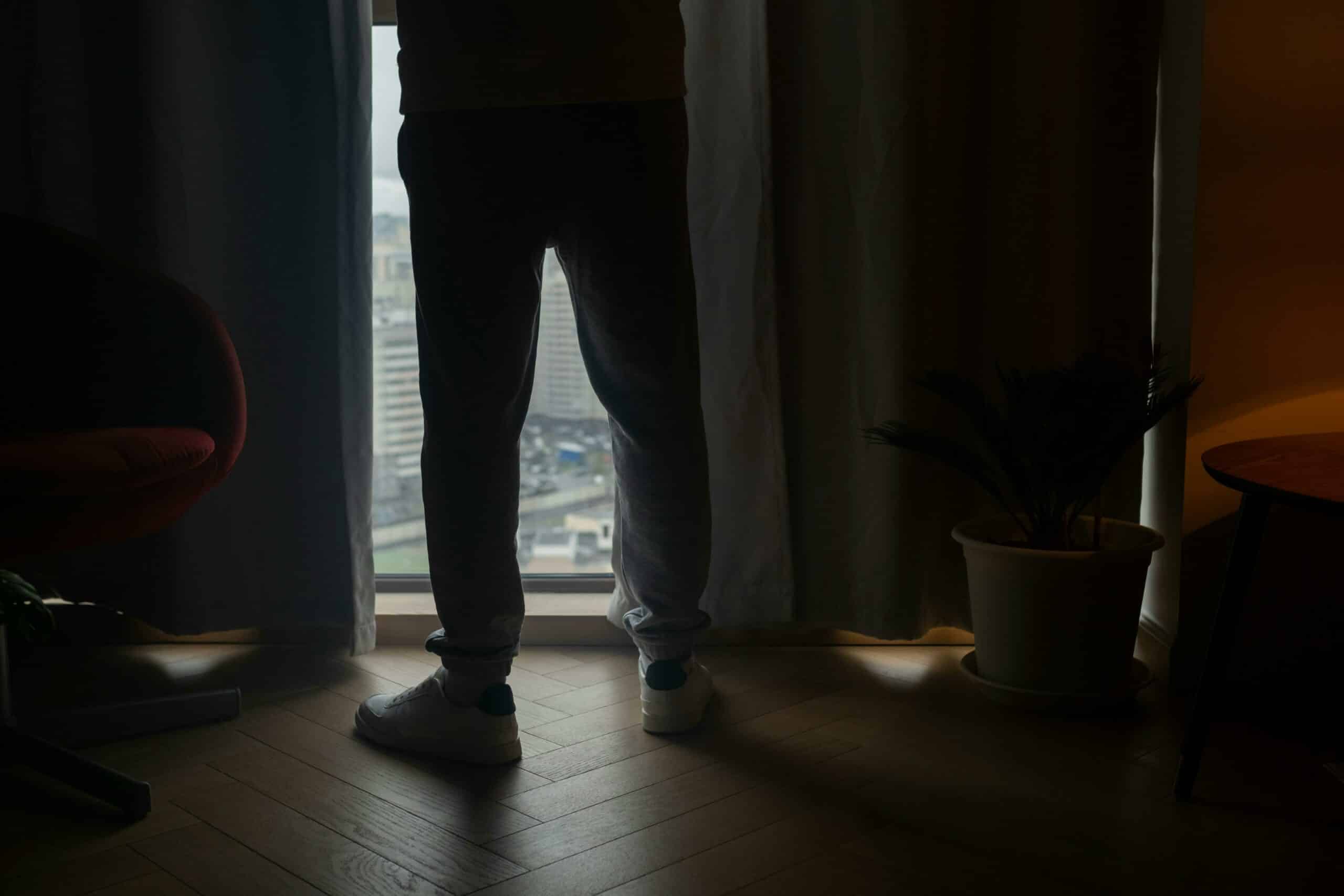 Opnå optimal ydeevne med Halo Newline bukser fra Kul & Koks