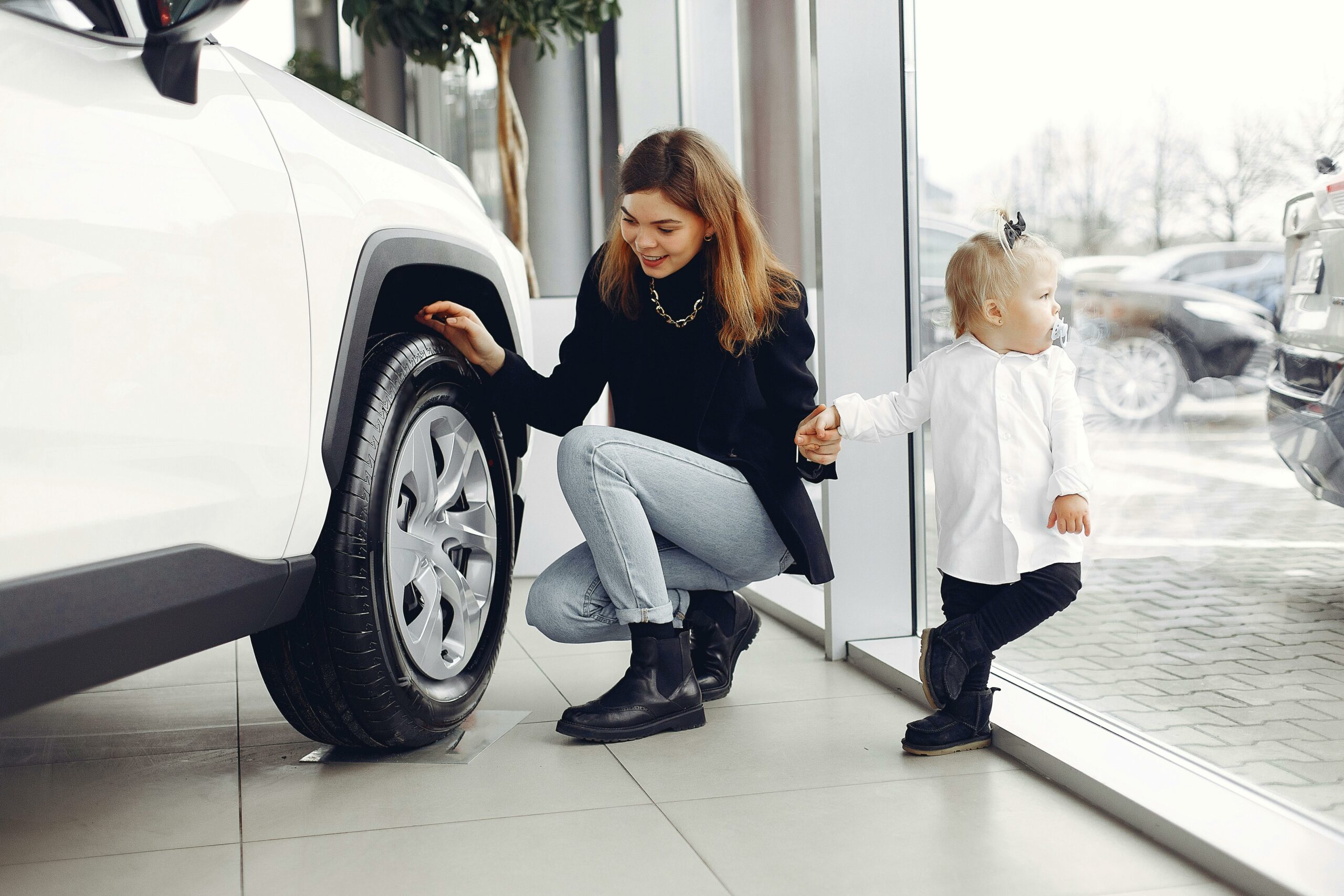 Gør drømmen om en ny bil til virkelighed med privatleasing hos Fleggaard Auto