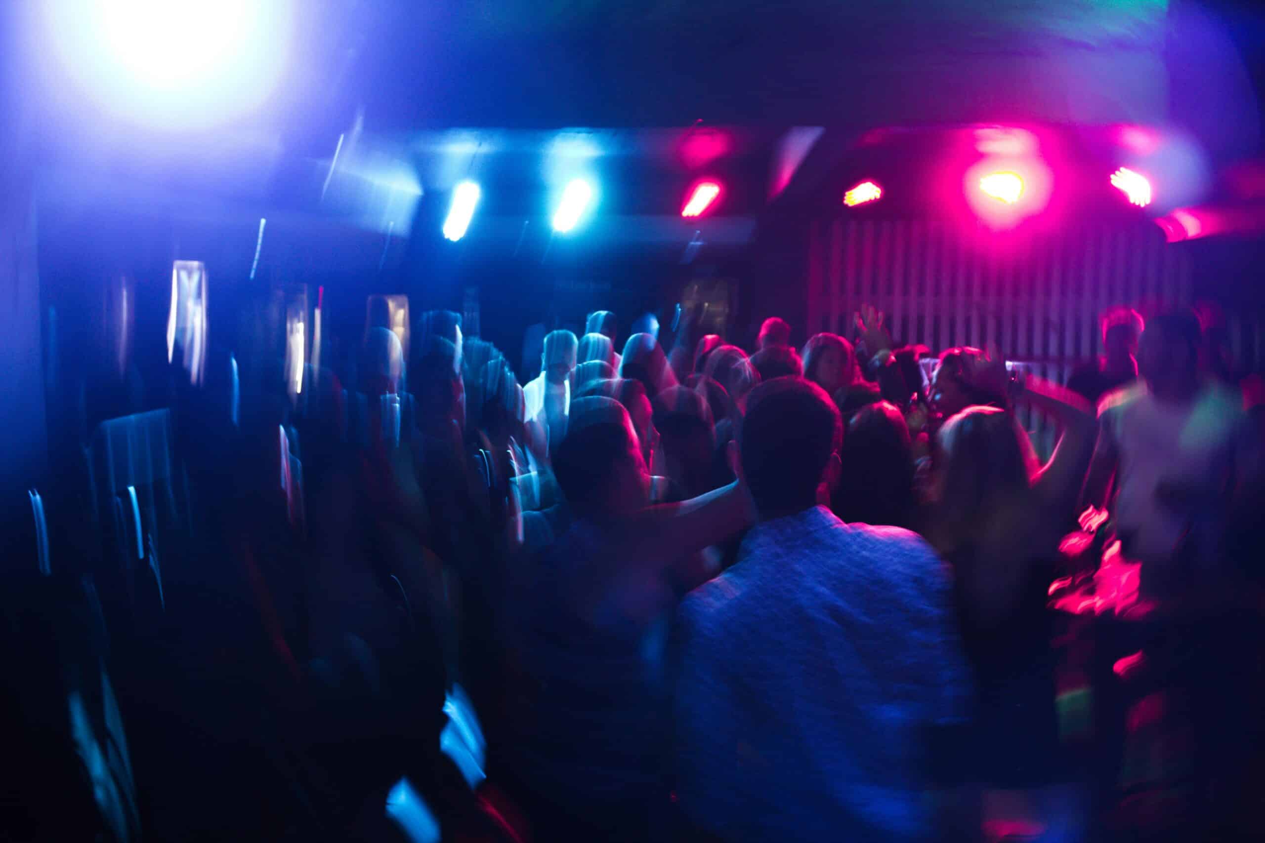 Oplev det bedste club København har at byde på