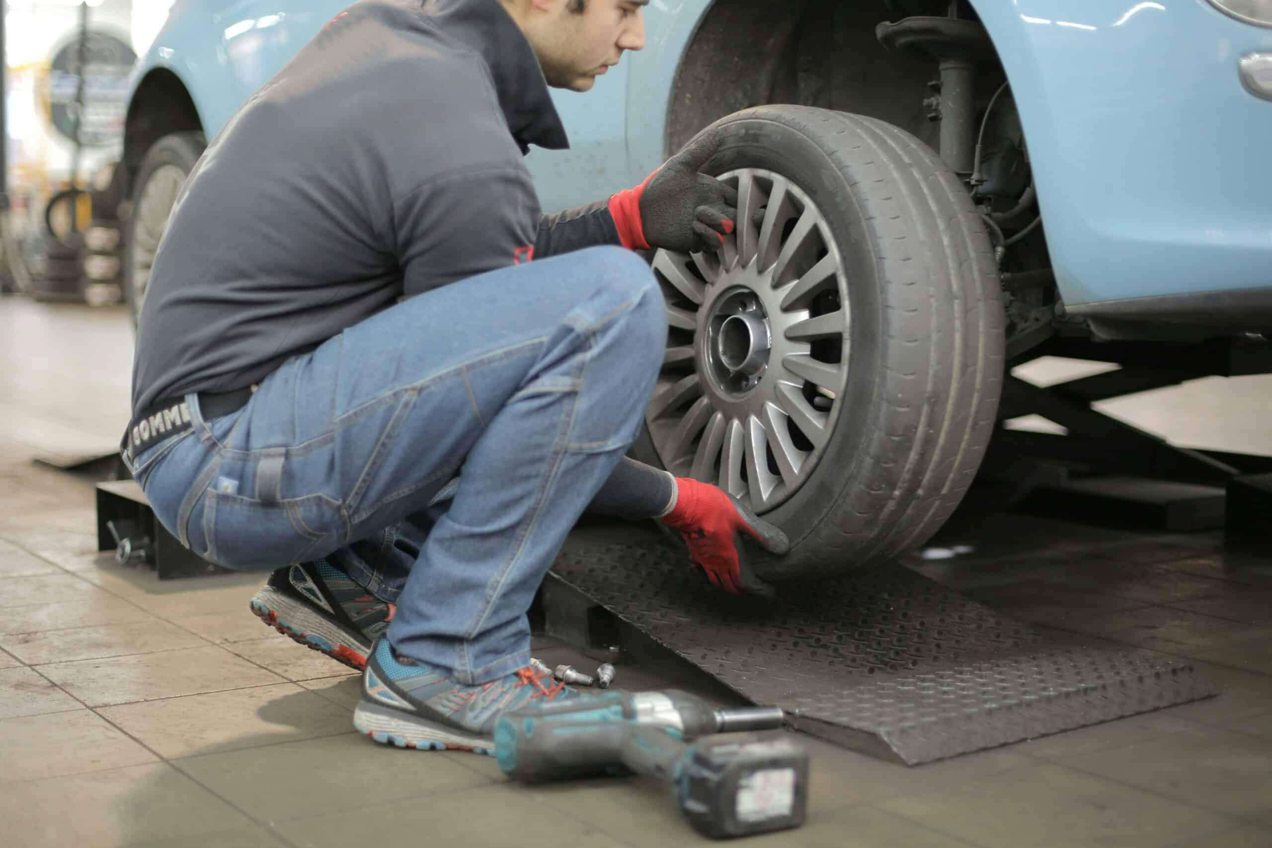 BMW Reservedele til Din BMW