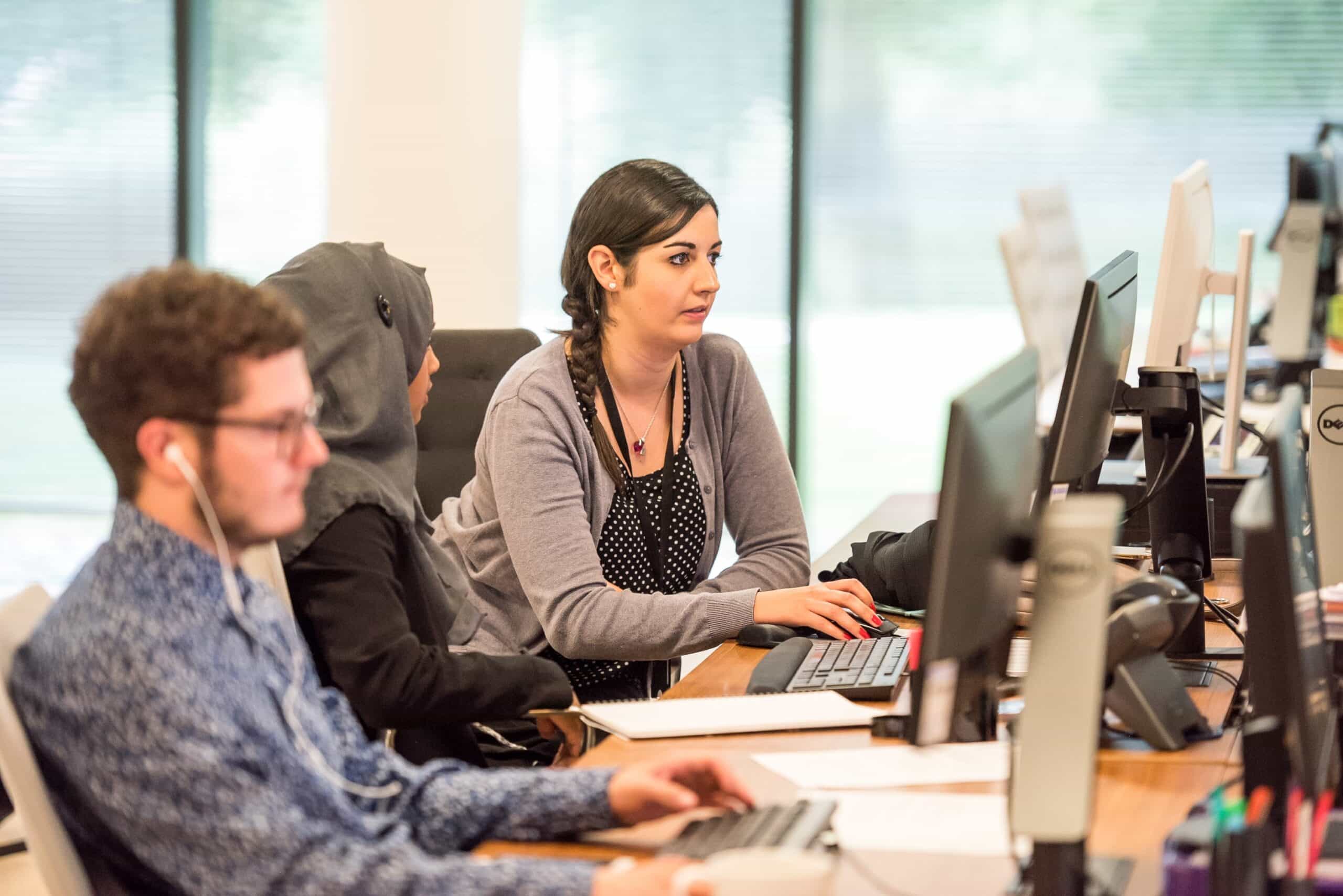 Microsoft 365 er vejen til en sikker arbejdsplads