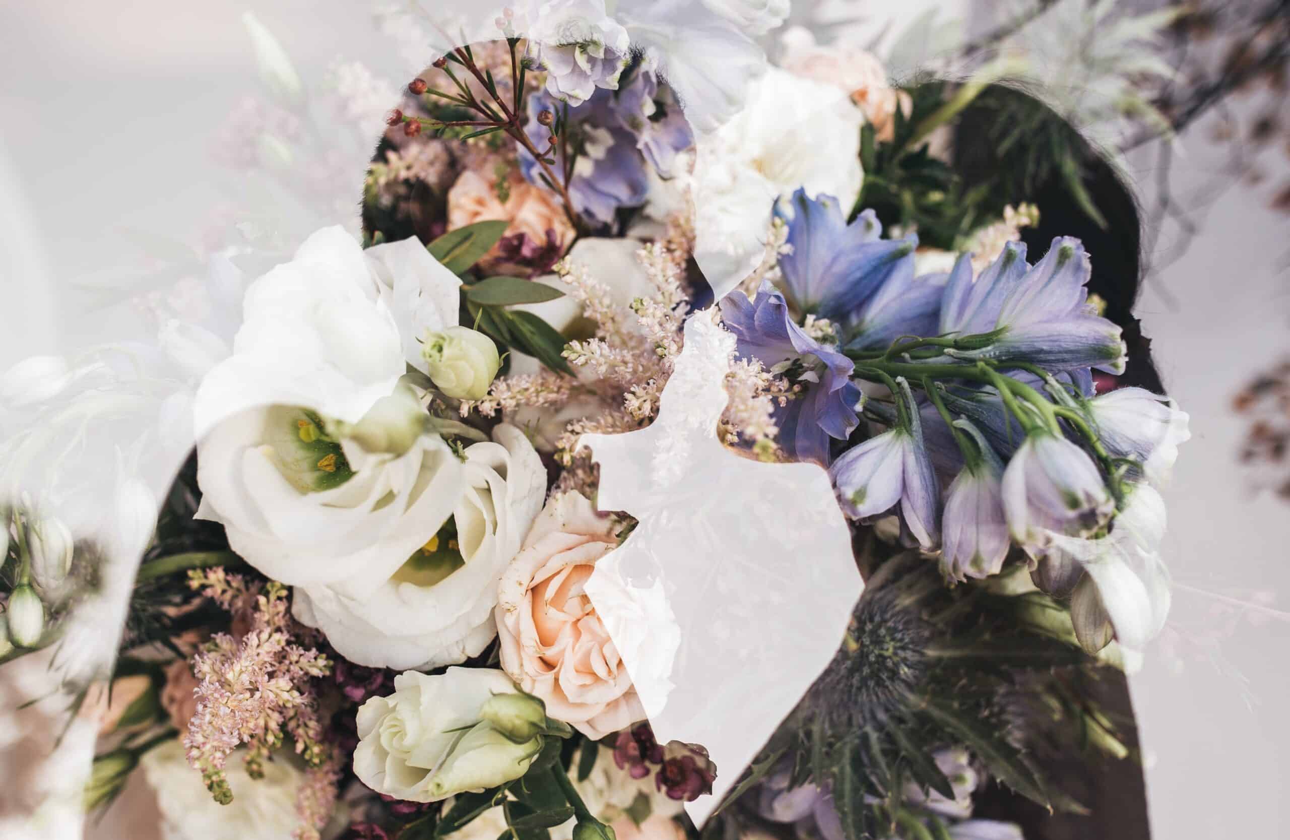 Derfor bør du give blomster engang imellem