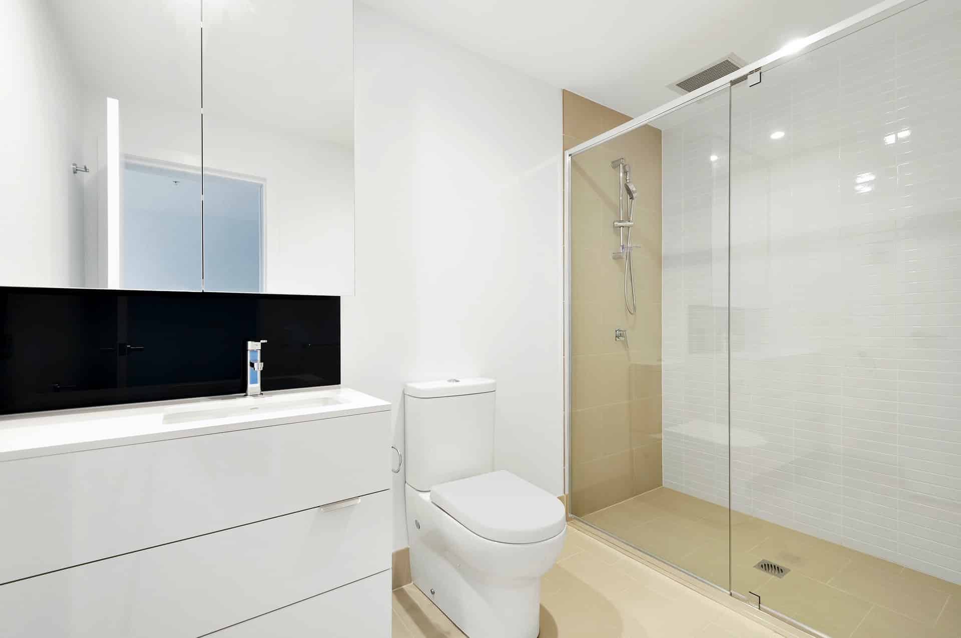 Brug af produkter fra Hansgrohe i din bolig