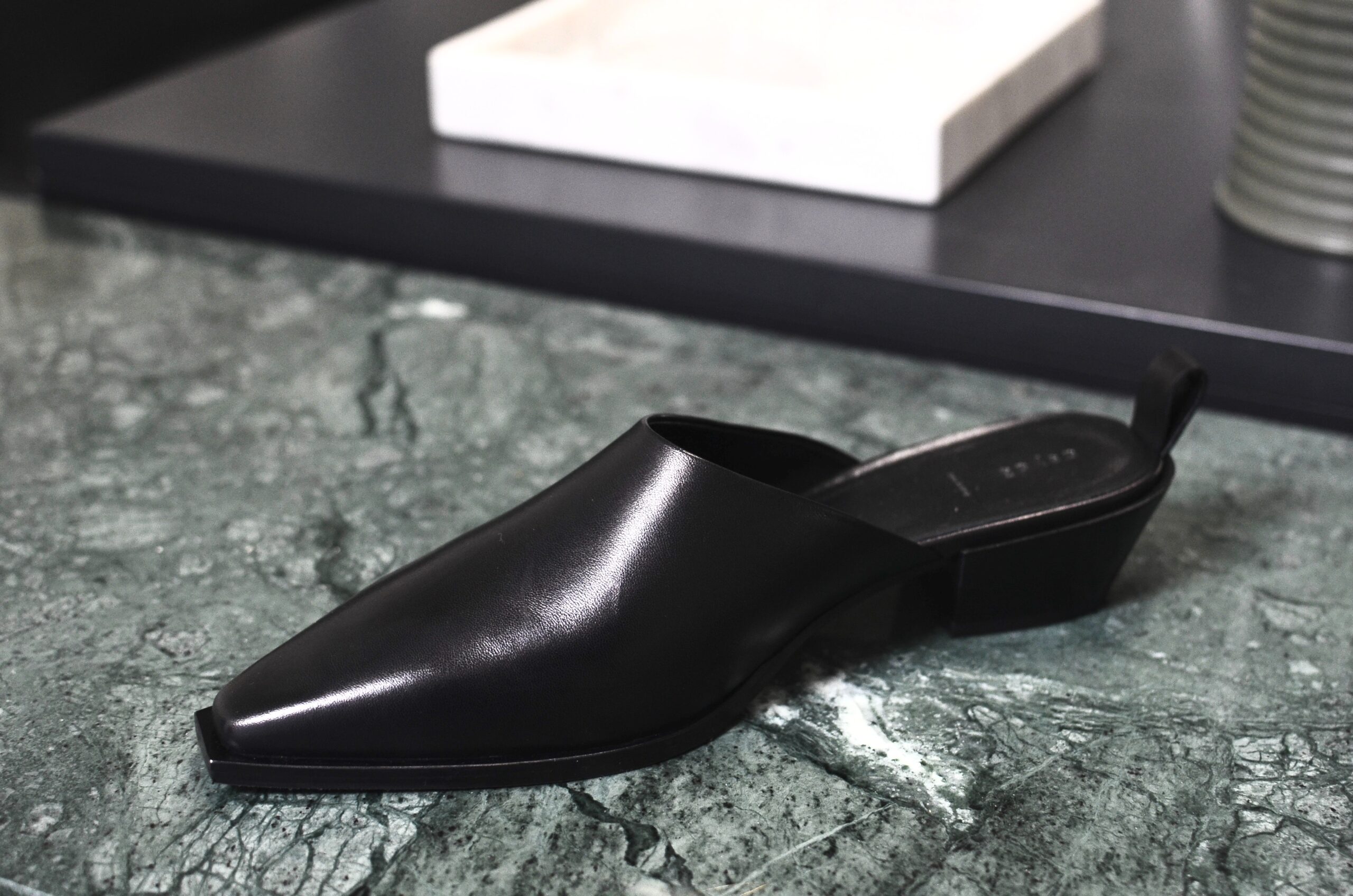 Sådan kan du style dine loafers
