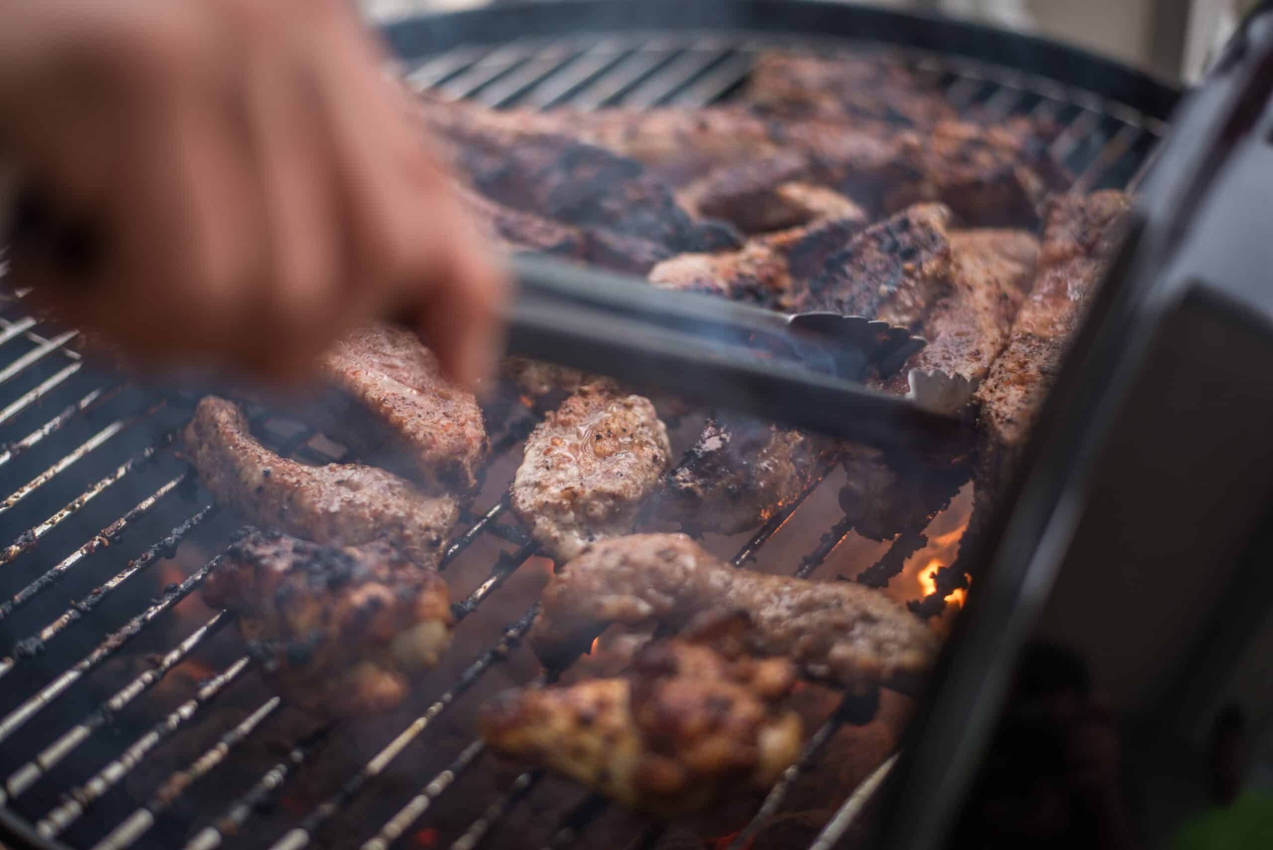 Tips til at få nok protein i hverdagen