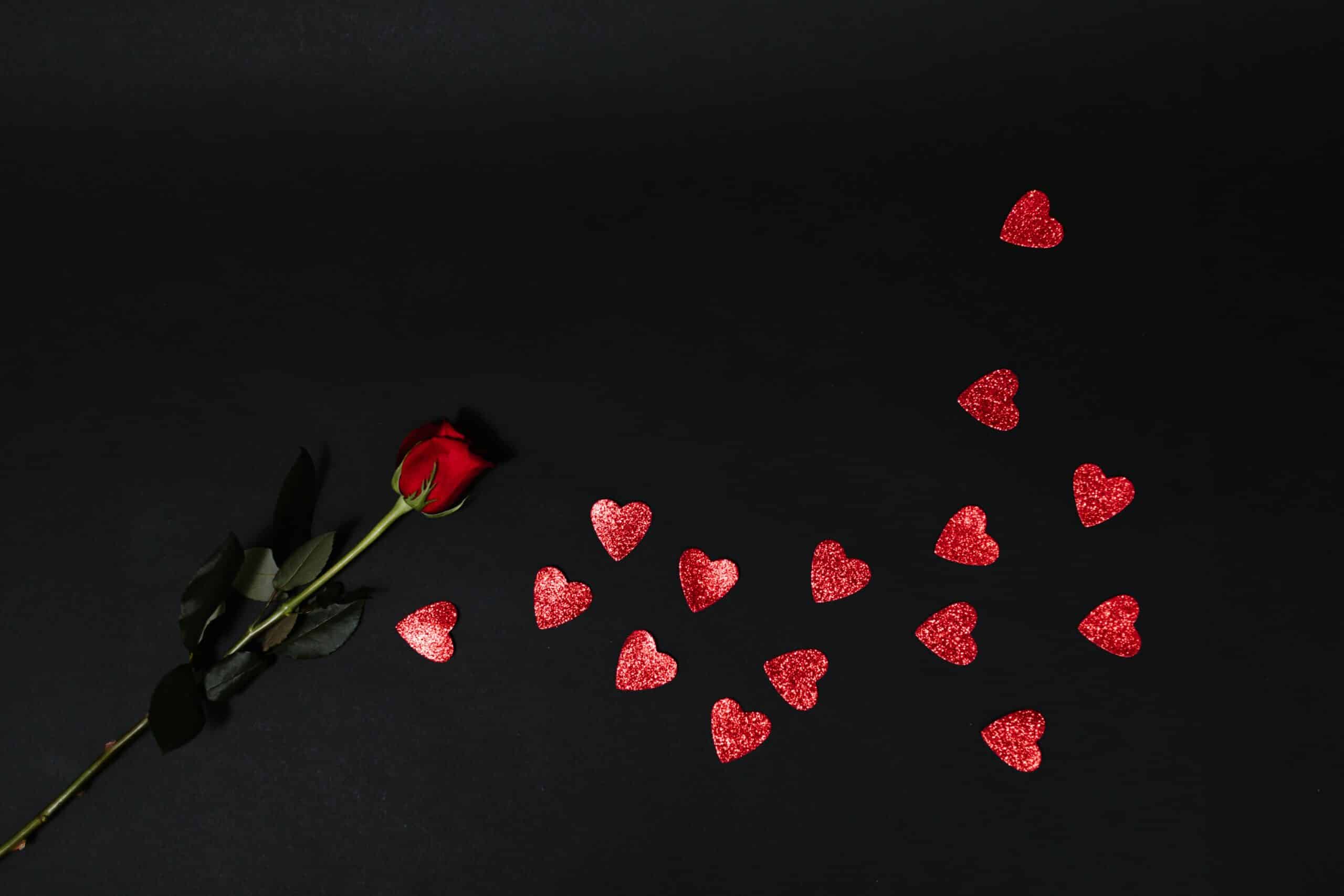 4 gode gaveidéer til valentinsdag